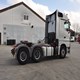 2010 Mercedes-Benz Actros3 2660 LS 6x4 - Used Tractor for Sale